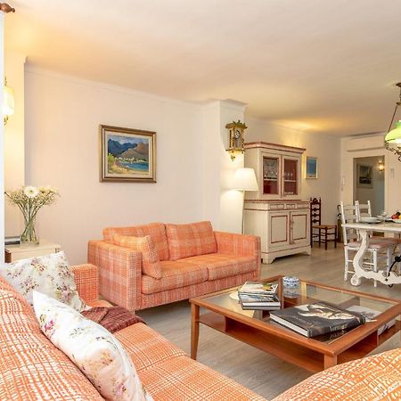 Apartment Almirall In Puerto Pollensa By Homevillas360 外观 照片